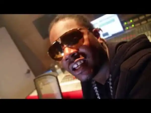 Video: Kafani Feat. Sobxrbe Messy Marv & Smurf Hicks - Real